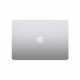 Apple MacBook Air 13,6" M2 16/512 Silver 2022 (Z15X0005F, Z15X000SD, Z15X000LT) б/в